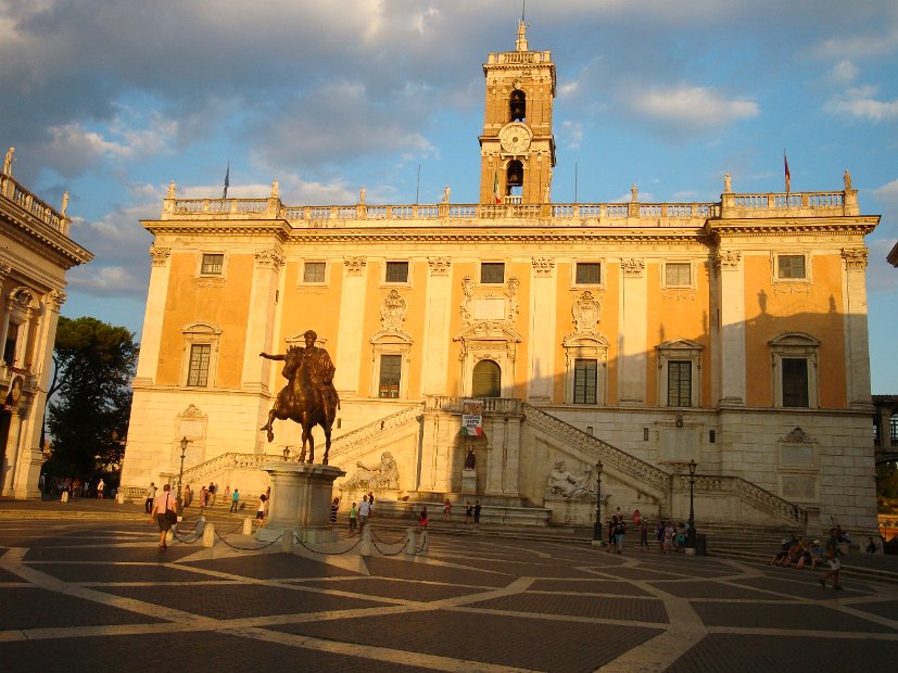 ROMA-MONTECITORIO 2